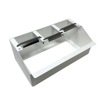 Nevs Multi Tape Dispenser for 500" Labeling Tape MTD-1M